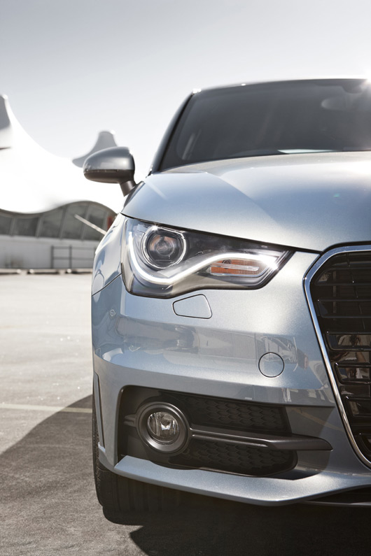 Audi A1 1.4 TFSI Sport