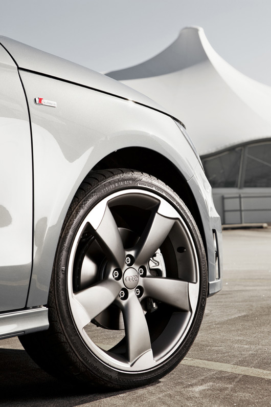 Audi A1 1.4 TFSI Sport