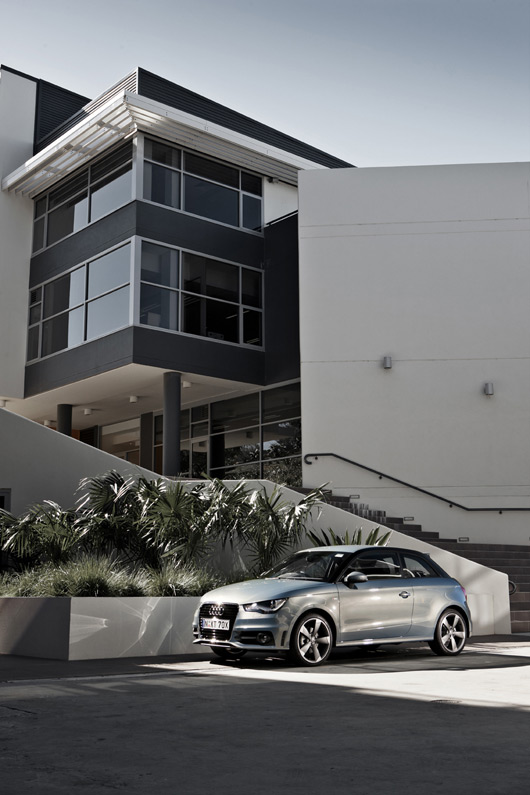 Audi A1 1.4 TFSI Sport