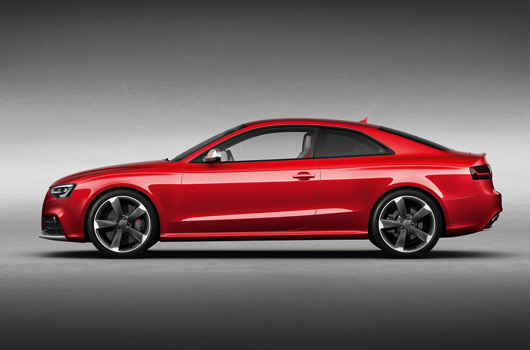 2012 Audi RS5