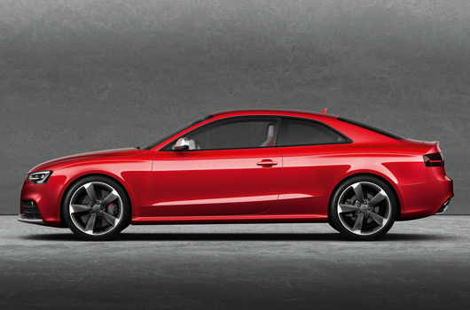 2012 Audi RS5
