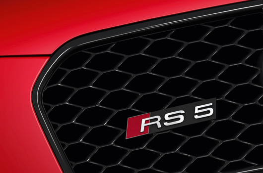 2012 Audi RS5