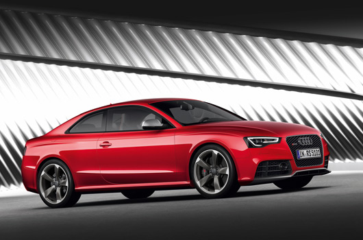 2012 Audi RS5