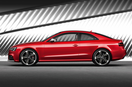 2012 Audi RS5