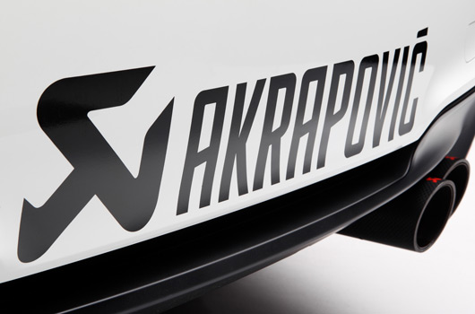 BMW 1M Coupe Safety Car