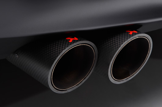 BMW 1M Coupe Safety Car