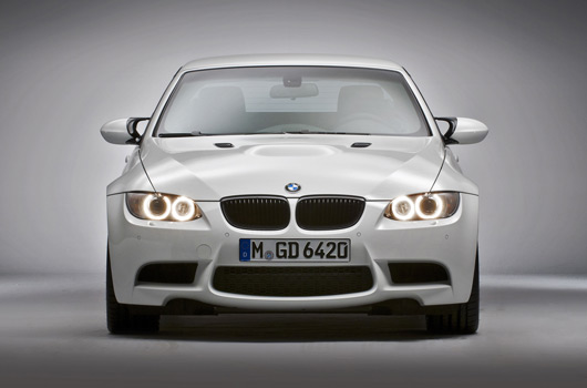BMW M3 ute