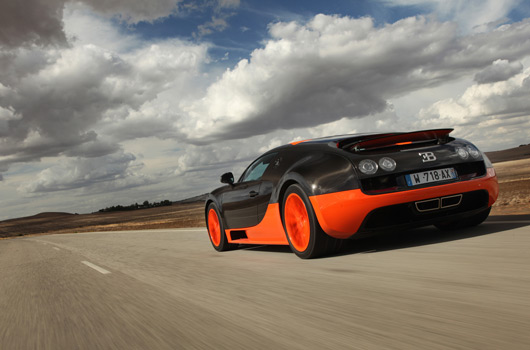 bugatti prototypes