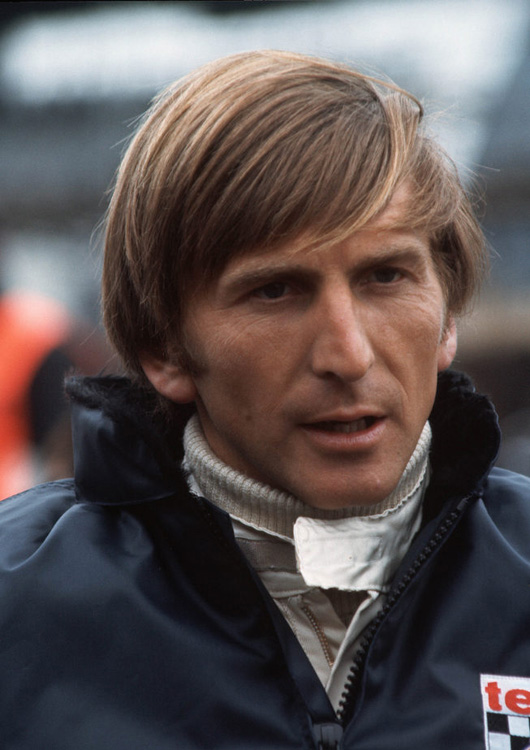 Derek Bell, Le Mans 1983