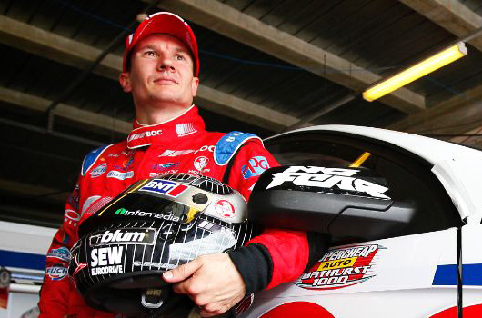 Jason Richards 1976-2011