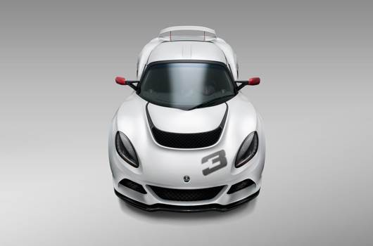 Lotus Exige S