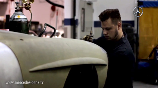 Mercedes-Benz Classic Center