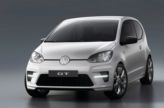 Volksagen GT up!