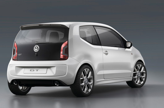 Volksagen GT up!