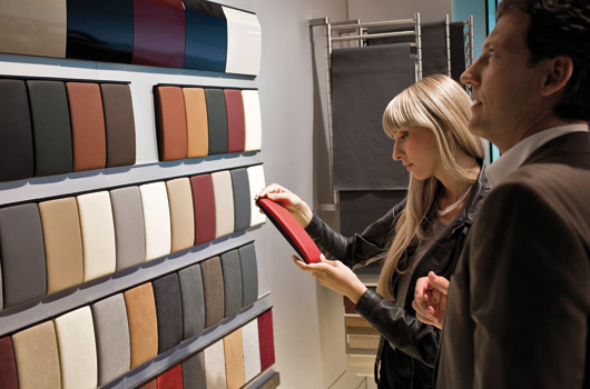 Audi City. The metropolis cyberstore