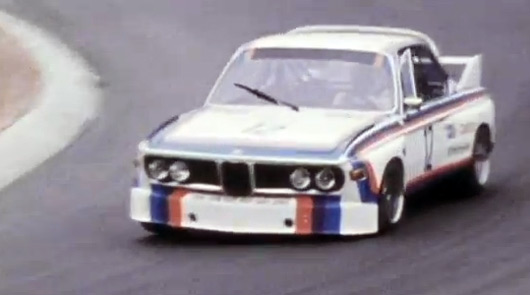 40 years of BMW M Power