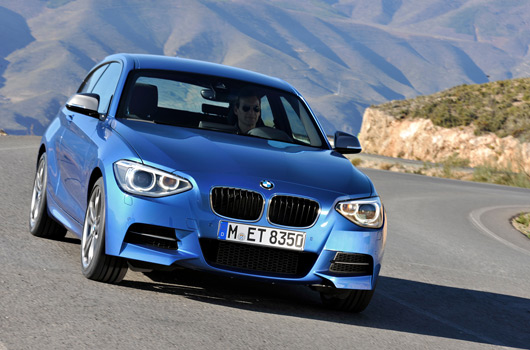 BMW M135i