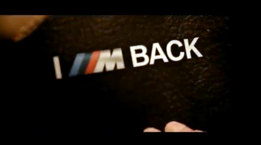 BMW's 2012 DTM season highlights