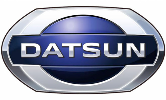 Datsun logo