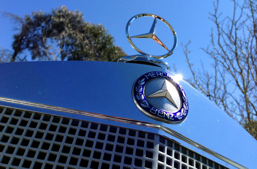 2012 German Auto Display, Canberra