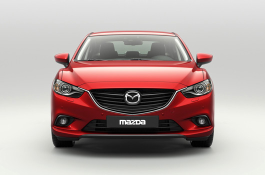 2013 Mazda6