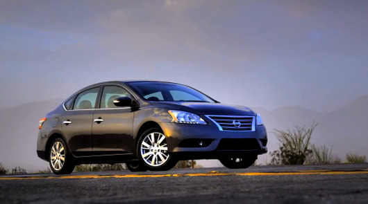 2013 Nissan Sentra
