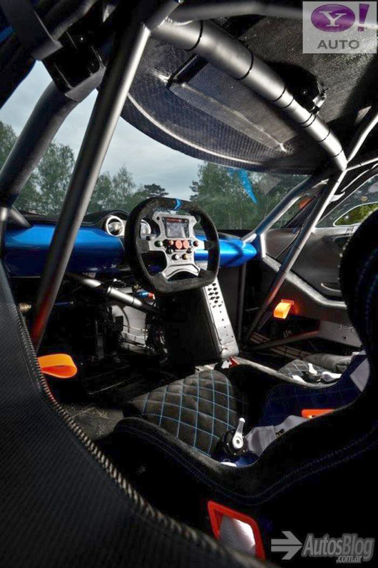 Renault Alpine A110-50