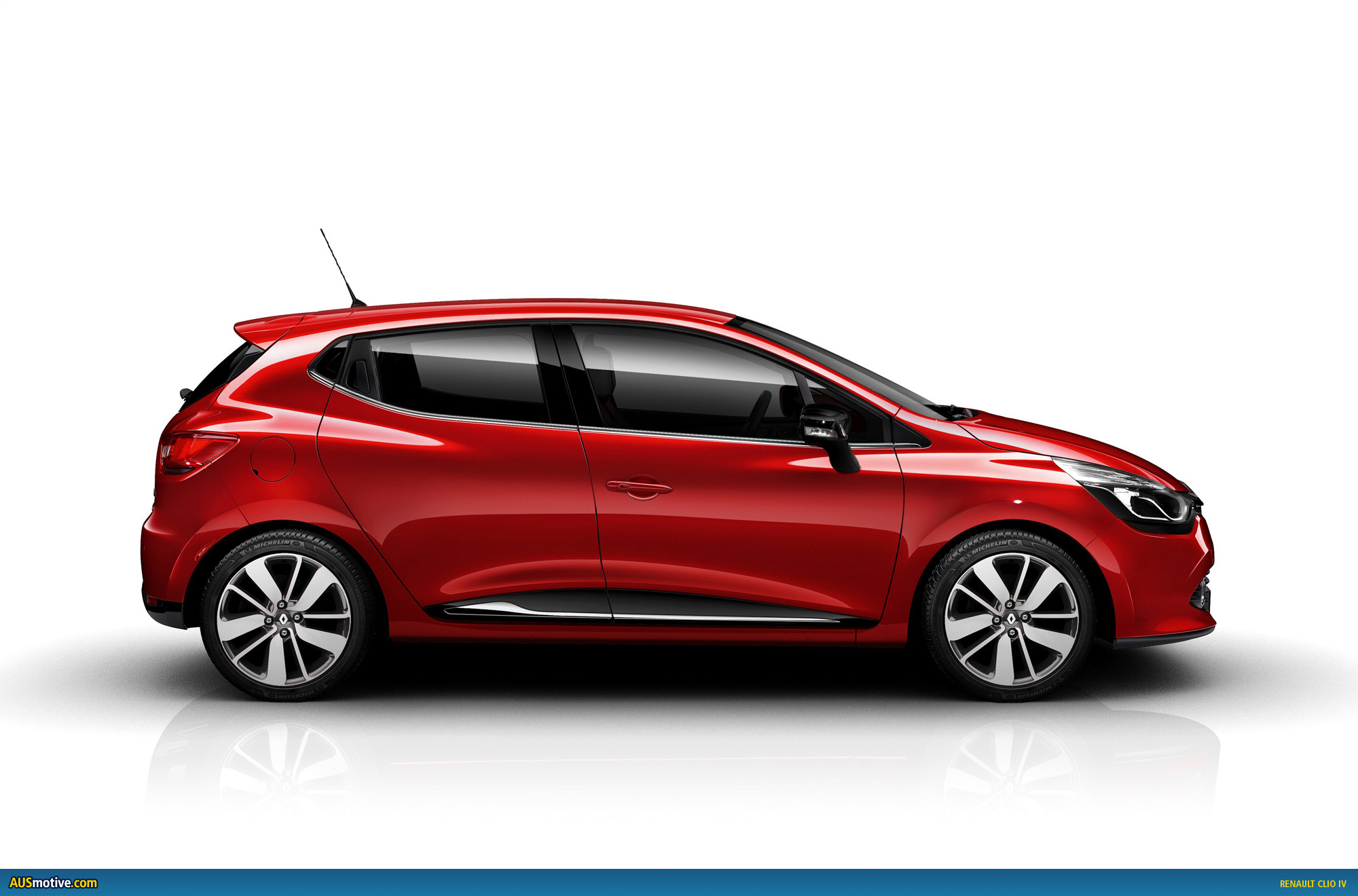 Renault Clio 4 Nawigacja Aktualizacja