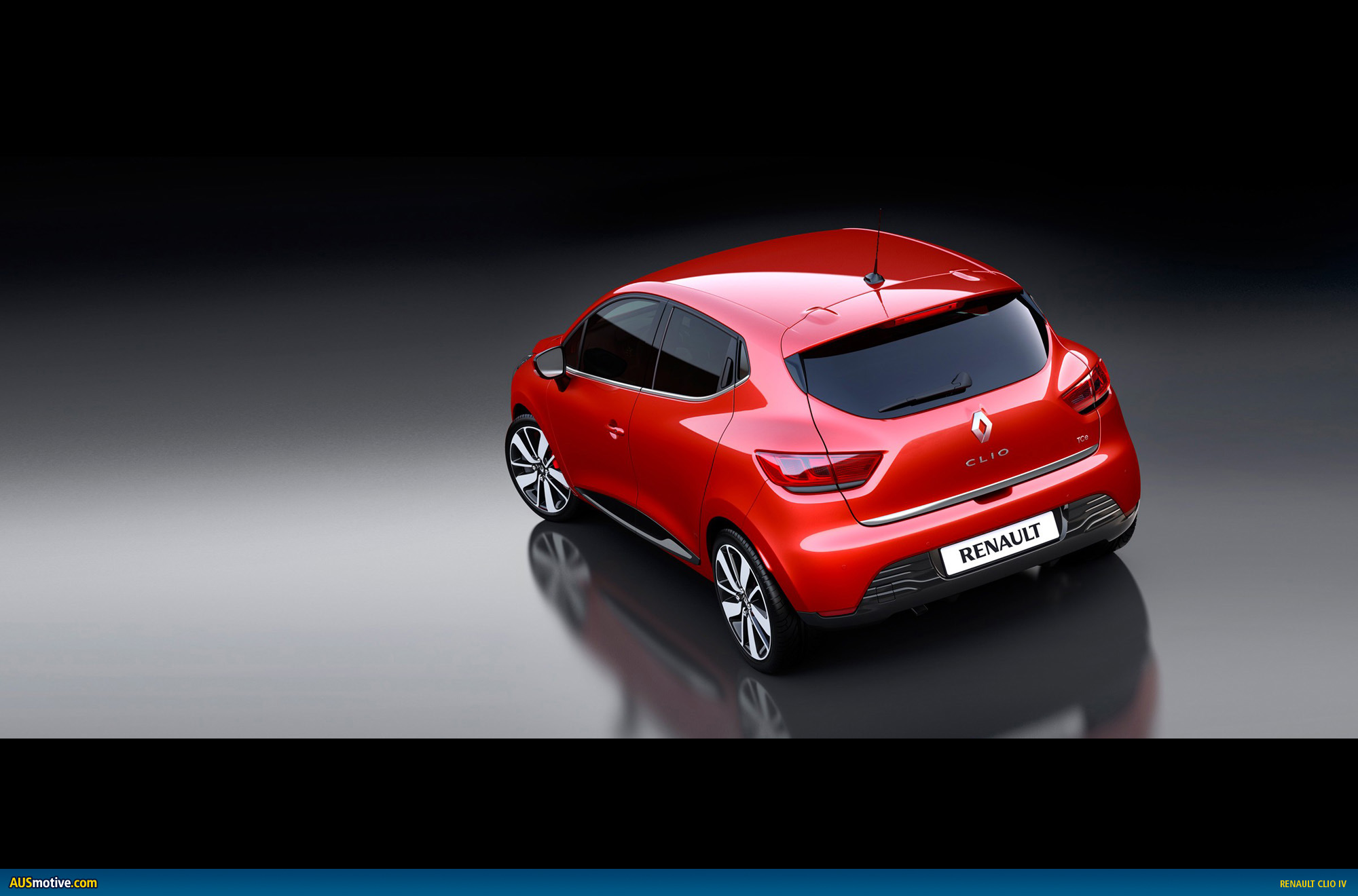 Denmark May 2013: Renault Clio IV up to #4 – Best Selling Cars Blog