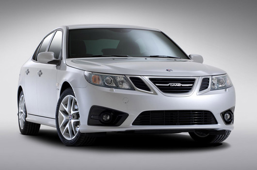 Saab 9-3