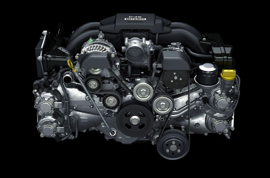 Toyota GT86 wallpaper