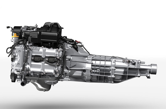 Toyota GT86 wallpaper