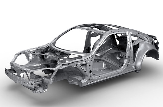 Toyota GT86 wallpaper