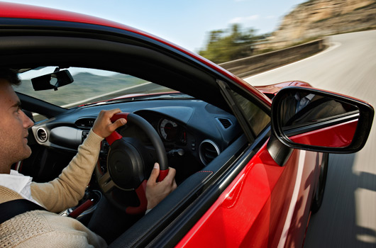 Toyota GT86 wallpaper