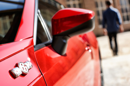 Toyota GT86 wallpaper