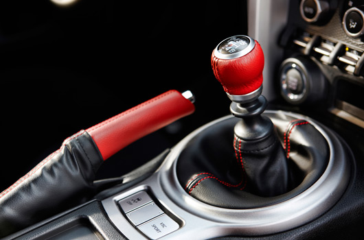 Toyota GT86 wallpaper