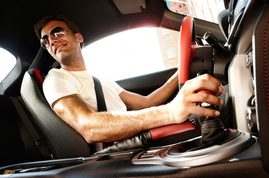 Toyota GT86 wallpaper