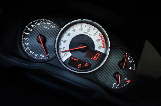 Toyota GT86 wallpaper