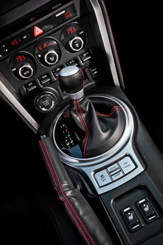 Toyota GT86 wallpaper