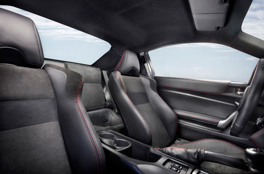 Toyota GT86 wallpaper