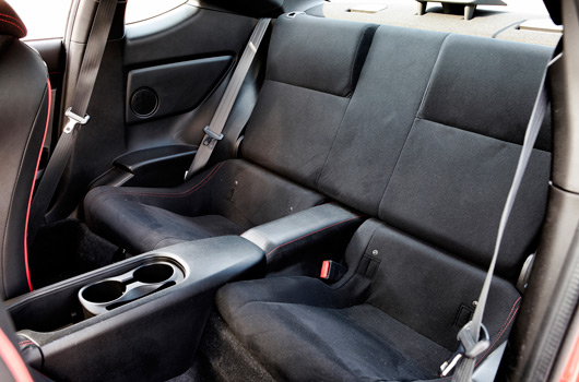 Toyota GT86 wallpaper