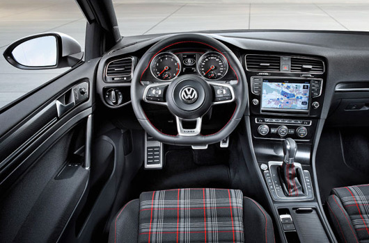 2013 Volkswagen Golf GTI
