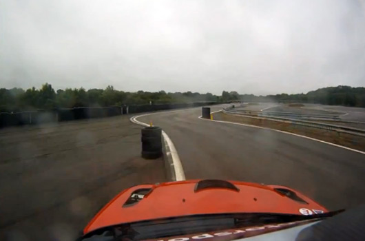 Dani Sordo, MINI John Cooper Works WRC