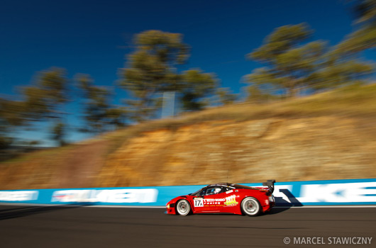 Qualifying 1, 2012 Bathurst 12 Hour