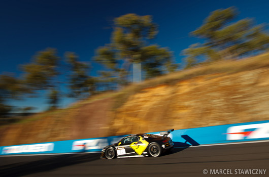 Qualifying 1, 2012 Bathurst 12 Hour