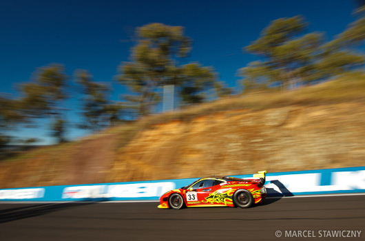 Qualifying 1, 2012 Bathurst 12 Hour