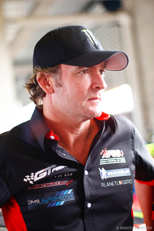 Qualifying, 2012 Bathurst 12 Hour