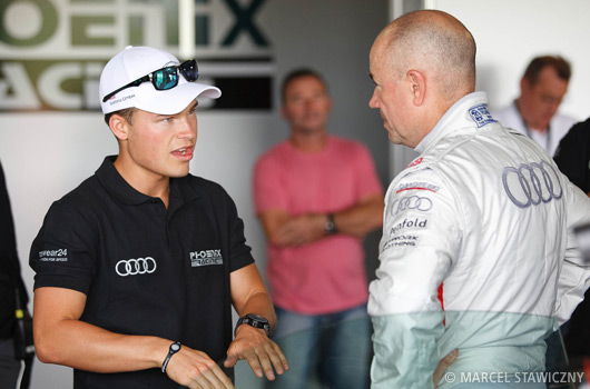Qualifying, 2012 Bathurst 12 Hour