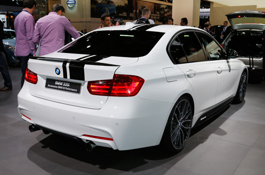 2012 Paris Motor Show