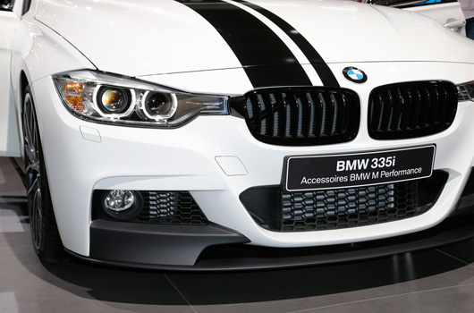 2012 Paris Motor Show